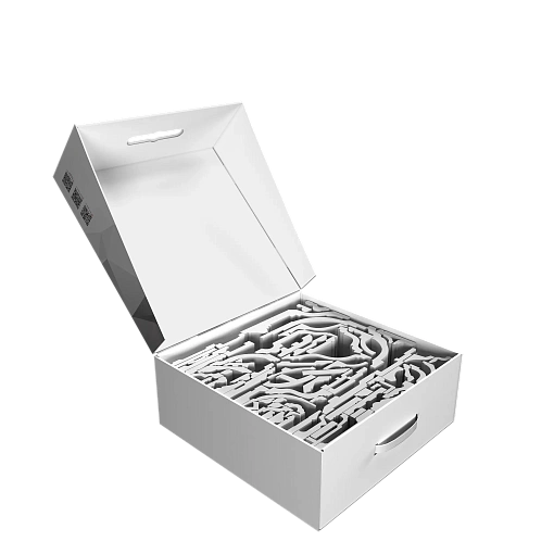 Кейс "ЦВЕТНАЯ ЛЕПНИНА" ПАНЕЛИ, РЕЙКИ, ПЛИНТУСЫ