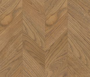 Паркет Елка Французская Lab Arte Chevron Дуб Натур Вельвет лак 600/450х150х14/3/45° в магазине напольных покрытий «Стильный пол»