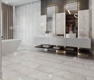 Кварцвинил SPC ламинат Сумидеро (без подложки) ЕСО 4-18 MC