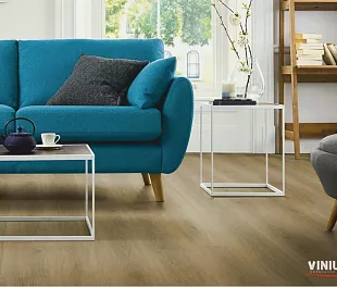 Кварцвинил RХ22255 Дуб Белфор