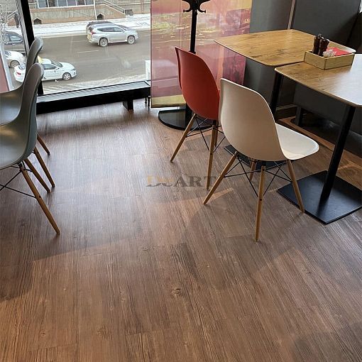 Кварцвиниловая плитка DeART STRONG DA 5911