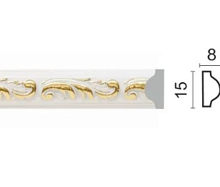 Молдинг 130G-60