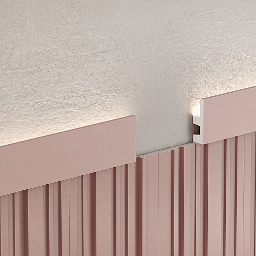 Панель RP002, 156х12, 2800мм, Экополимер/10