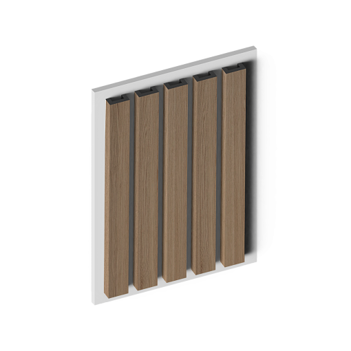 Профиль HIWOOD LB40 BR417