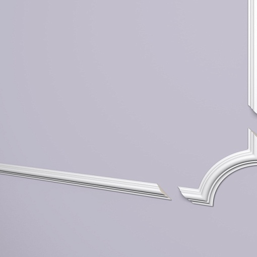 Комплект декоративных уголков Z102 ARSTYL