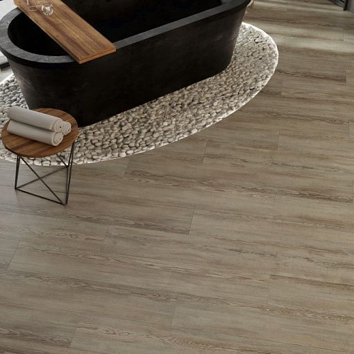 Ламинат Egger 8 mm 33 Classic Aqua+ Сосна Модро Серая EPL239