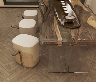 Ламинат Дуб Калабрия LF107-09