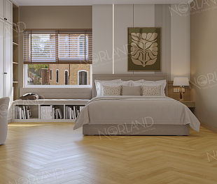 Ламинат Дуб Лузон LF303-06