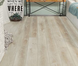 Кварцвинил SPC ламинат Дуб Фантазия ABA ECO 7-1 MC