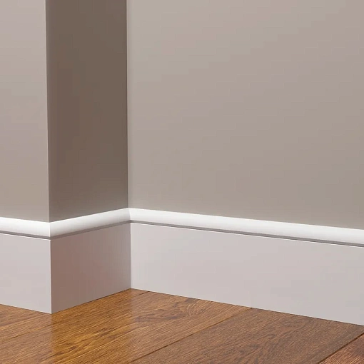 Плинтус DD715