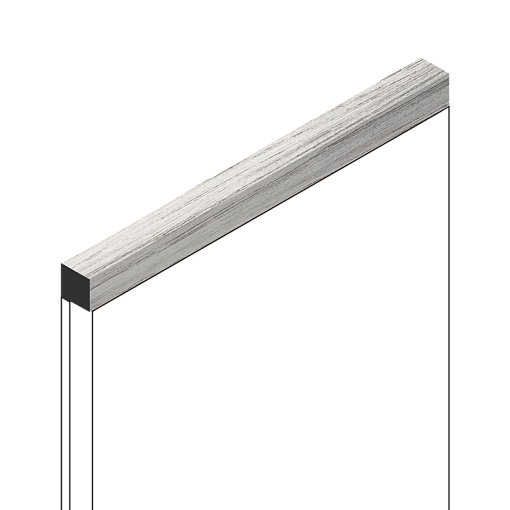 Профиль HIWOOD D12V1 GR24