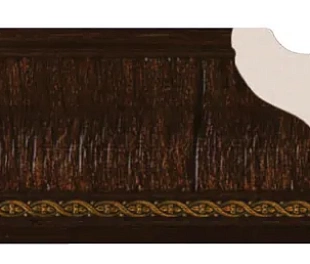 Молдинг 175-1