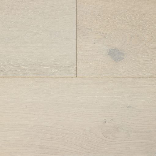 Инженерная доска AlixFloor, Палуба, Дуб кристально-белый