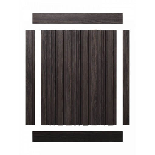 Декоративная панель HIWOOD LV121 BR395