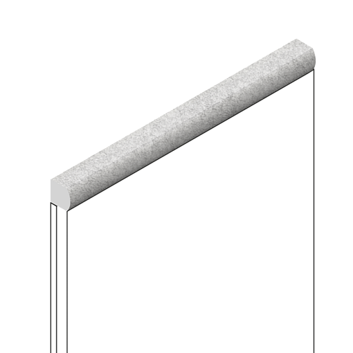 Профиль HIWOOD D15V2 GR5