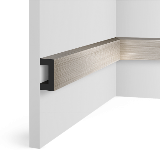 Профиль HIWOOD LB40 S15