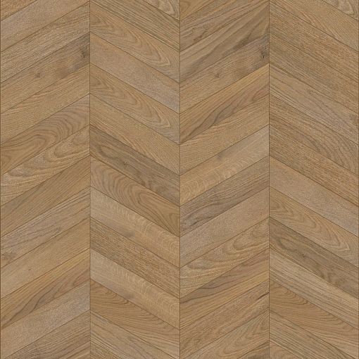 Паркет Елка Французская Lab Arte Chevron Дуб Натур Бург лак 400/348х90х14/3/60°