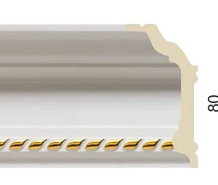 502-115G/Карниз