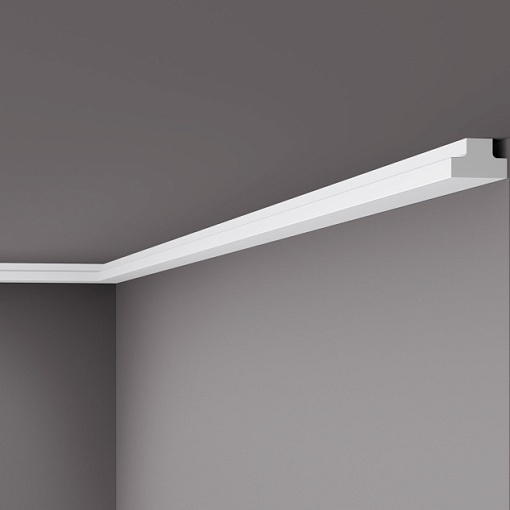 Карниз T4 NOMASTYL