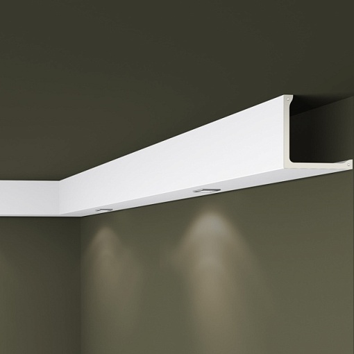 Карниз NMC L1 ARSTYL