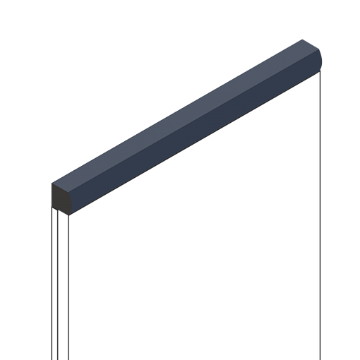 Профиль HIWOOD D15V2 BU22