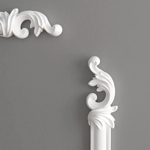 Завершающий элемент H1-157A LR