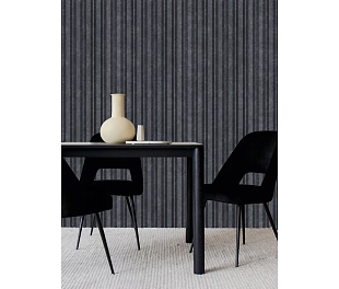 Декоративная панель HIWOOD LV122 S381A