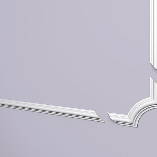 Комплект декоративных уголков Z103 ARSTYL