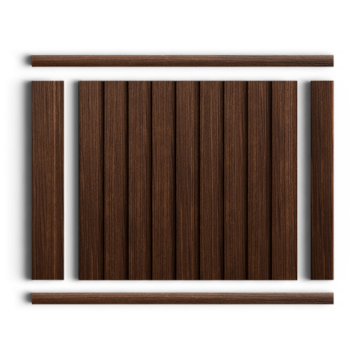 Профиль HIWOOD D15V2 BR396