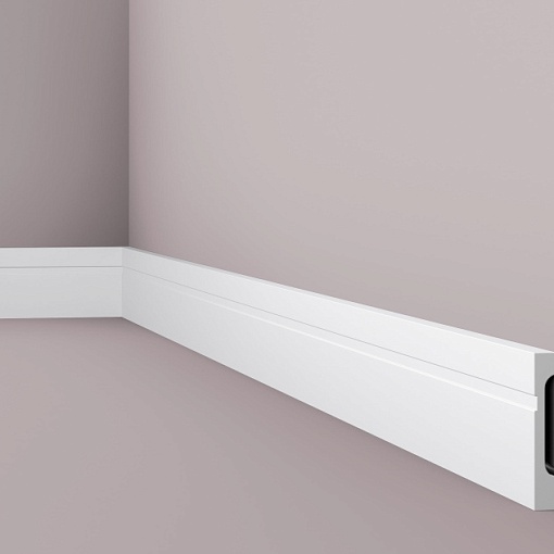 Плинтус NMC FD11 WALLSTYL