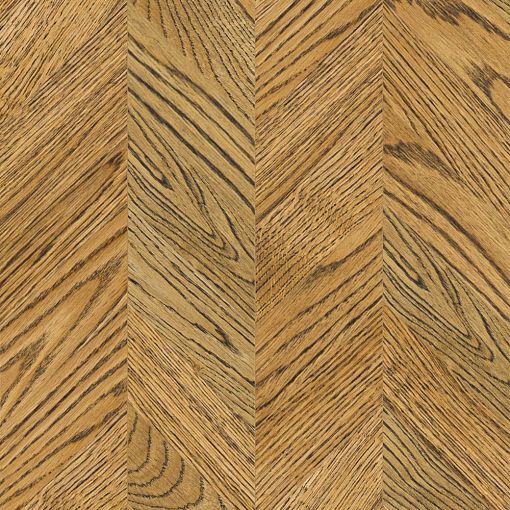 Паркет Елка Французская Lab Arte Chevron Дуб Рустик Эбен лак 600/450х150х14/3/45°