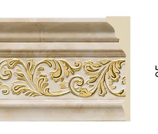 295-10/Молдинг средний