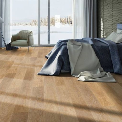 Ламинат Tarkett Estetica Дуб Селект Бежевый