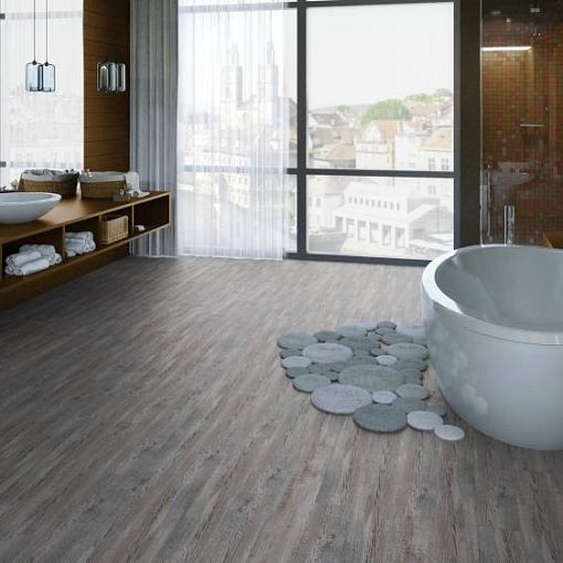 Виниловая плитка (клеевая) Tarkett Blues Stafford