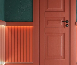 DD914(3m) Панель