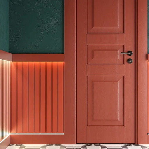 DD914(3m) Панель