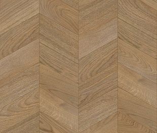Паркет Елка Французская Lab Arte Chevron Дуб Рустик Бург лак 400/313х150х14/3/60° в магазине напольных покрытий «Стильный пол»