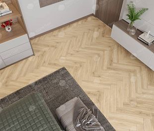 Кварцвинил SPC ламинат Дуб Ригель ЕСО 13-24 MC