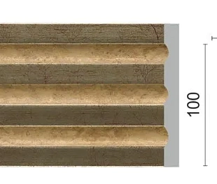 Пилястра D201-59