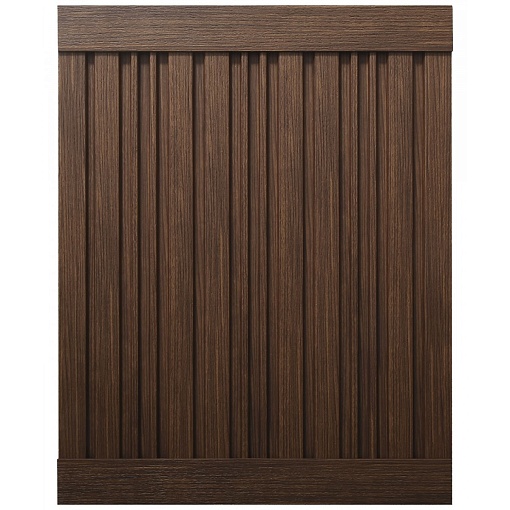 Декоративная панель HIWOOD LV121 BR396