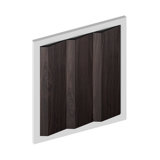 Декоративная панель HIWOOD LV141 BR395