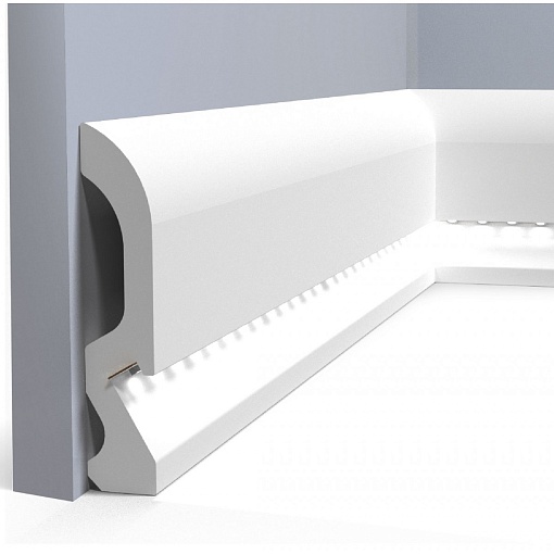 Плинтус HIWOOD LB98