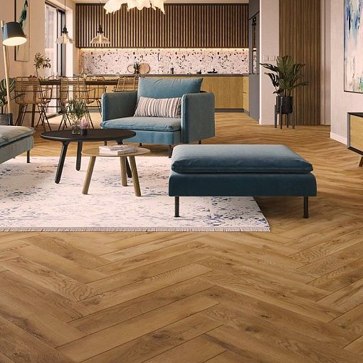 Ламинат Classen Ville Дуб Лас Неграс 63264