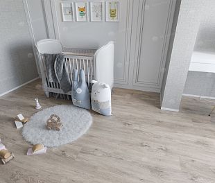 Кварцвинил LVT плитка Карите ECO 11-902