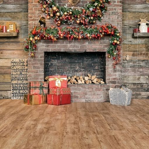 LVT плитка Гевуина ECO 11-702