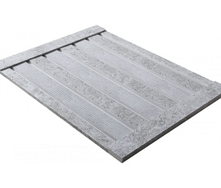 Декоративная панель HIWOOD LV123 W50