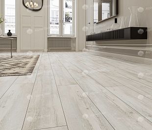 Кварцвинил SPC ламинат Акация CLICK ЕСО 107-8 MC