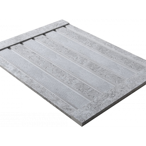 Декоративная панель HIWOOD LV123 W50