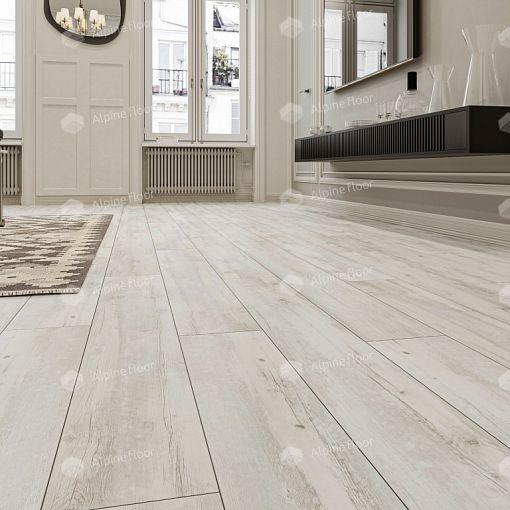 SPC ламинат Акация CLICK ЕСО 107-8 MC