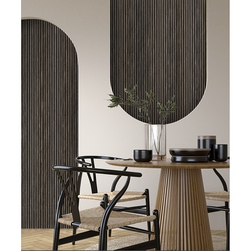 Декоративная панель HIWOOD LV129 BR490NK